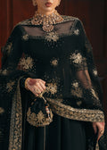 Kanwal Malik | Saheli Luxury Pret 24 | Kajal - House Of Hania