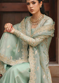 Kanwal Malik | Saheli Luxury Pret 24 | Kaneez - House Of Hania