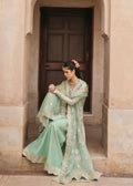 Kanwal Malik | Saheli Luxury Pret 24 | Kaneez - House Of Hania