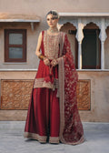 Kanwal Malik | Saheli Luxury Pret 24 | Mehek - House Of Hania