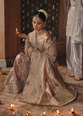 Kanwal Malik | Saheli Luxury Pret 24 | Nazo - House Of Hania