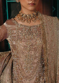 Kanwal Malik | Saheli Luxury Pret 24 | Nazo - House Of Hania