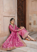 Kanwal Malik | Saheli Luxury Pret 24 | Rano - House Of Hania