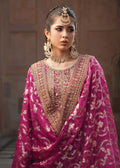 Kanwal Malik | Saheli Luxury Pret 24 | Rano - House Of Hania
