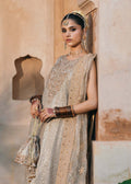 Kanwal Malik | Saheli Luxury Pret 24 | Sitara - House Of Hania