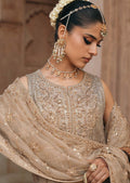 Kanwal Malik | Saheli Luxury Pret 24 | Sitara - House Of Hania