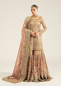 Kanwal Malik | Sajni Wedding 2024 |  Meeram - House Of Hania