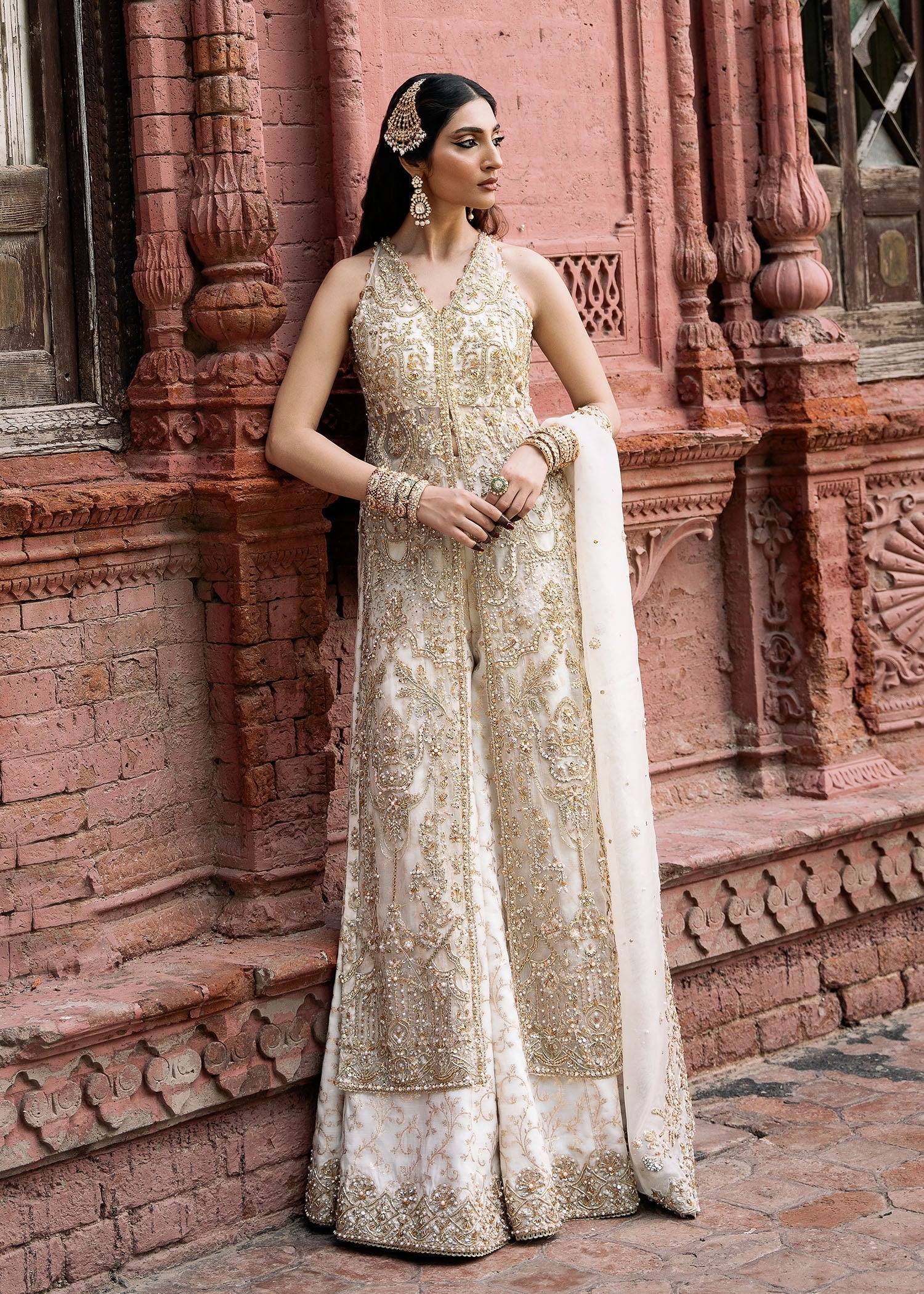 Kanwal Malik | Sajni Wedding 2024 |  Nisha - House Of Hania