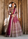 Kanwal Malik | Sajni Wedding 2024 |  Raina - House Of Hania