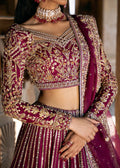 Kanwal Malik | Sajni Wedding 2024 |  Raina - House Of Hania