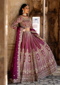 Kanwal Malik | Sajni Wedding 2024 |  Raina - House Of Hania