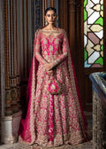 Kanwal Malik | Sajni Wedding 2024 |  Sarosh - House Of Hania