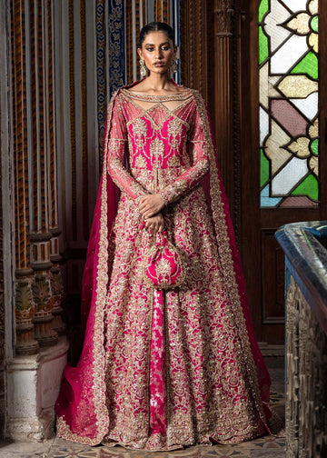 Kanwal Malik | Sajni Wedding 2024 |  Sarosh - House Of Hania