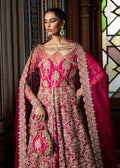 Kanwal Malik | Sajni Wedding 2024 |  Sarosh - House Of Hania