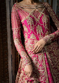 Kanwal Malik | Sajni Wedding 2024 |  Sarosh - House Of Hania