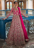 Kanwal Malik | Sajni Wedding 2024 |  Sarosh - House Of Hania