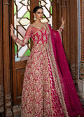 Kanwal Malik | Sajni Wedding 2024 |  Sarosh - House Of Hania