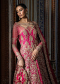 Kanwal Malik | Sajni Wedding 2024 |  Sarosh - House Of Hania