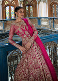 Kanwal Malik | Sajni Wedding 2024 |  Sarosh - House Of Hania