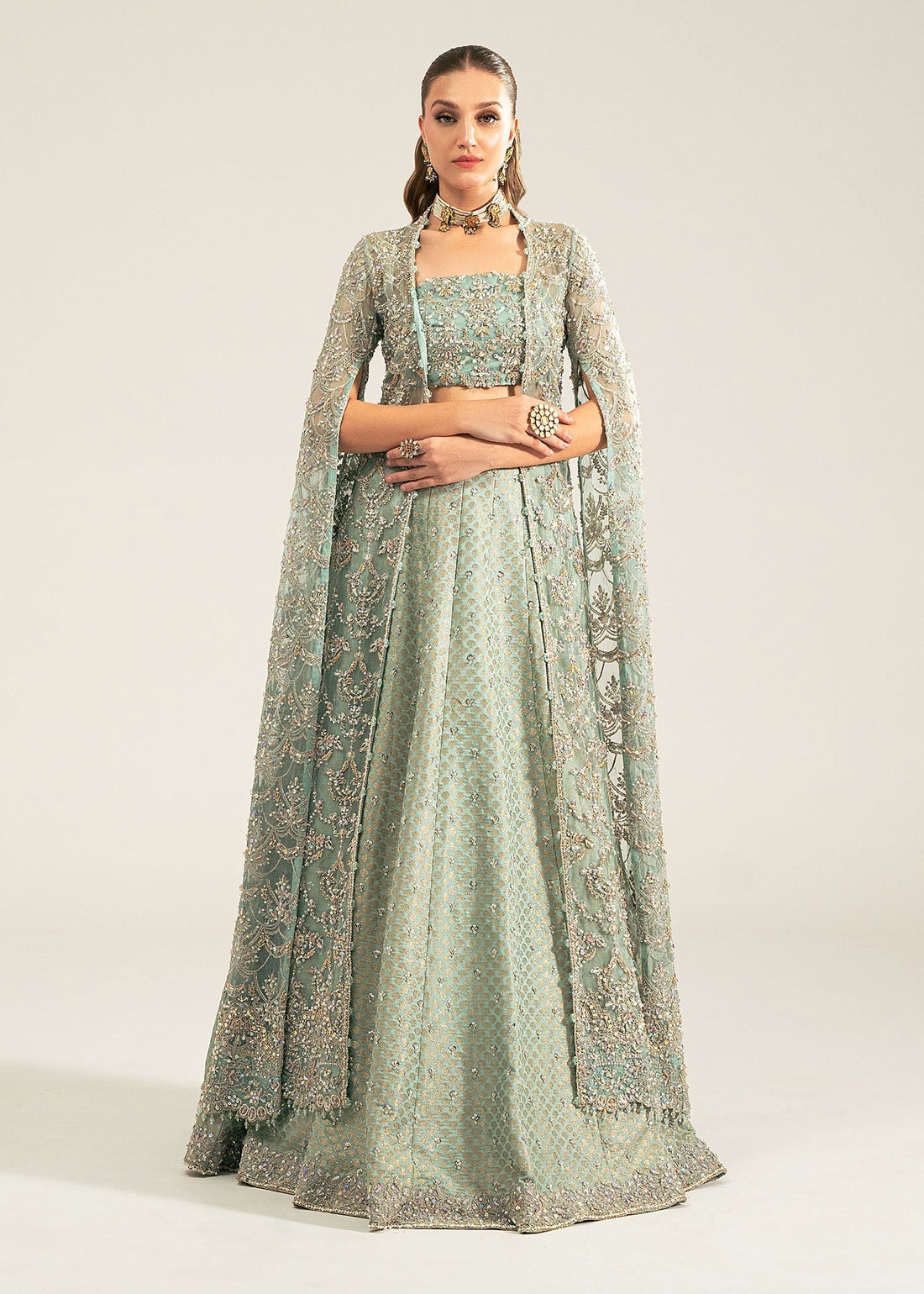 Kanwal Malik Sajni Wedding 2024 | Shafaq - House Of Hania