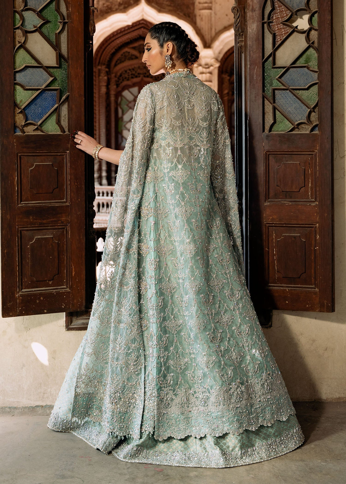 Kanwal Malik Sajni Wedding 2024 | Shafaq - House Of Hania