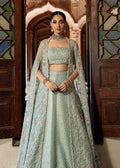 Kanwal Malik Sajni Wedding 2024 | Shafaq - House Of Hania