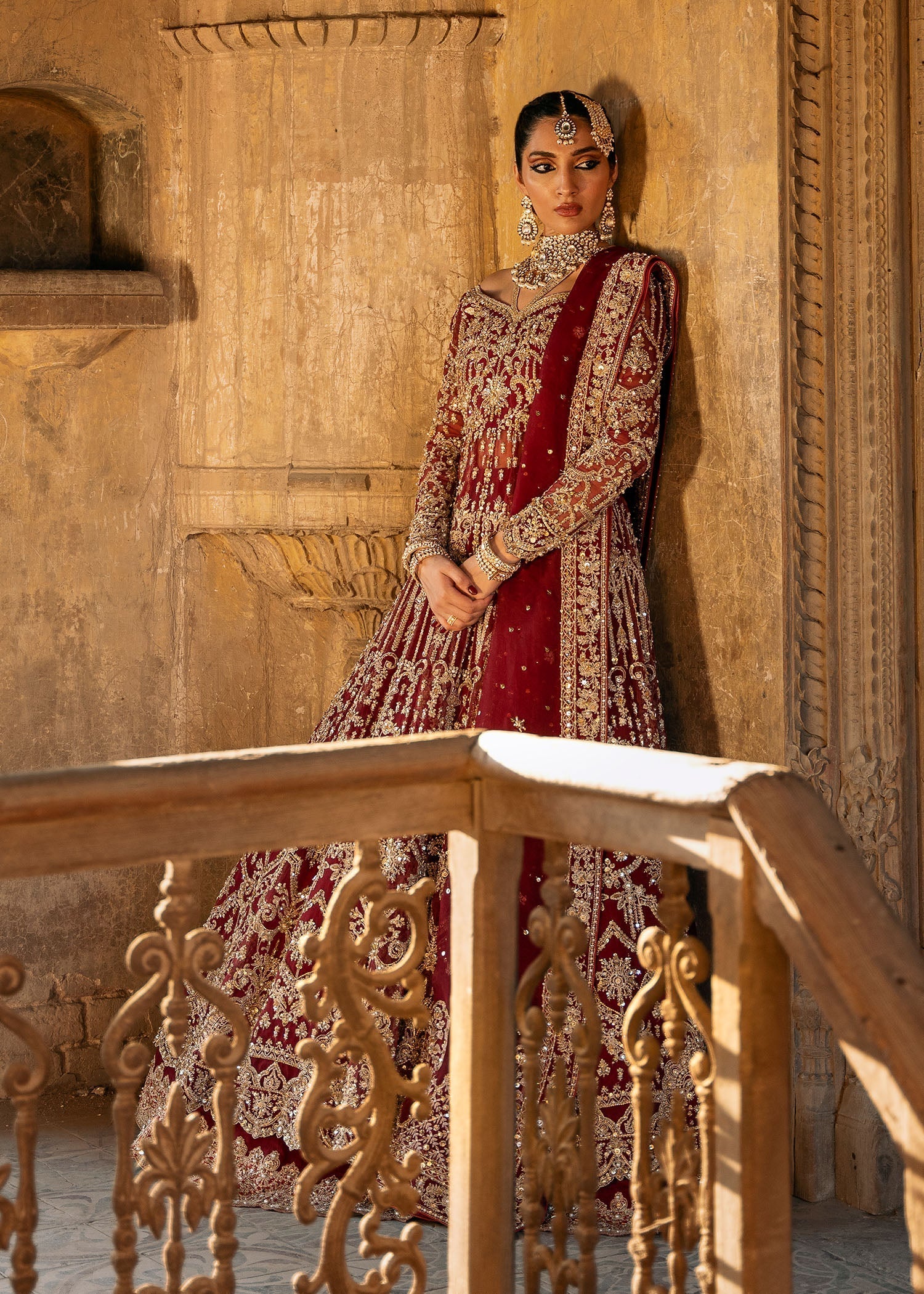 Kanwal Malik | Sajni Wedding 2024 |  Shirin - House Of Hania