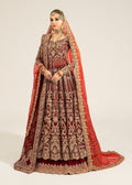 Kanwal Malik | Sajni Wedding 2024 |  Shirin - House Of Hania