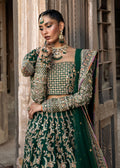 Kanwal Malik | Sajni Wedding 2024 |  Sukhan - House Of Hania