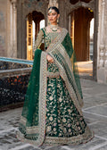 Kanwal Malik | Sajni Wedding 2024 |  Sukhan - House Of Hania