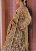 Kanwal Malik | Sajni Wedding Festive | AMAL - House Of Hania