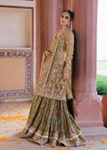 Kanwal Malik | Sajni Wedding Festive | AMAL - House Of Hania