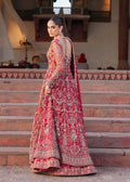 Kanwal Malik | Sajni Wedding Festive | ARMAL - House Of Hania