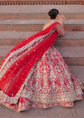 Kanwal Malik | Sajni Wedding Festive | ARMAL - House Of Hania