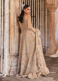 Kanwal Malik | Sajni Wedding Festive | DARAKSHAN - House Of Hania