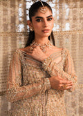 Kanwal Malik | Sajni Wedding Festive | DARAKSHAN - House Of Hania