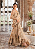 Kanwal Malik | Sajni Wedding Festive | DARAKSHAN - House Of Hania