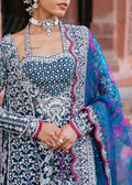 Kanwal Malik | Sajni Wedding Festive | FEEHA - House Of Hania