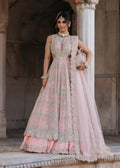 Kanwal Malik | Sajni Wedding Festive | FIDA - House Of Hania