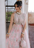 Kanwal Malik | Sajni Wedding Festive | FIDA - House Of Hania
