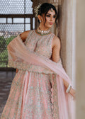 Kanwal Malik | Sajni Wedding Festive | FIDA - House Of Hania
