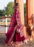 Kanwal Malik | Sajni Wedding Festive | INAZAR - House Of Hania