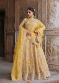 Kanwal Malik | Sajni Wedding Festive | KHIRAD - House Of Hania
