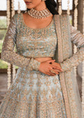 Kanwal Malik | Sajni Wedding Festive | MADHU - House Of Hania