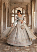 Kanwal Malik | Sajni Wedding Festive | MADHU - House Of Hania