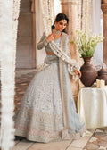 Kanwal Malik | Sajni Wedding Festive | MADHU - House Of Hania