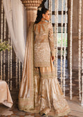 Kanwal Malik | Sajni Wedding Festive | RESHAM - House Of Hania
