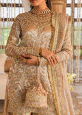 Kanwal Malik | Sajni Wedding Festive | RESHAM - House Of Hania