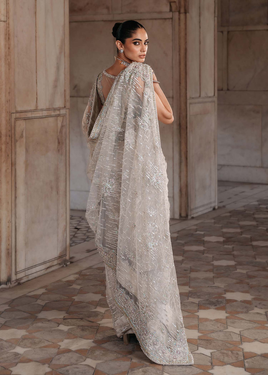 Kanwal Malik | Sajni Wedding Festive | SIRAH - House Of Hania