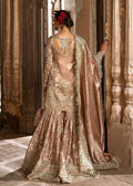 Kanwal Malik | Sajni Wedding Formals 24 | Meeram - House Of Hania